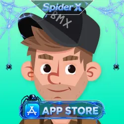 Pumped BMX 3 iphone ios App Store iPhone ipad