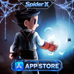 Teslagrad ios AppStore iPhone iPad Apple ID