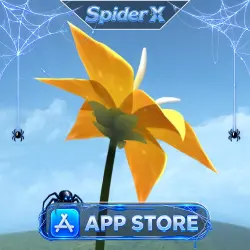 Flower iphone ios App Store iPhone ipad