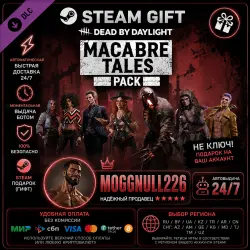 Macabre Tales Pack