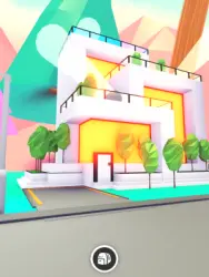 Millionaire Mansion