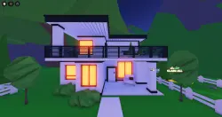 Celebrity Mansion