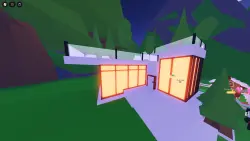 Modern Mansion