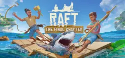 Raft Steam account HAVE ONLINE AND DATA CHANGE
