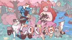 Epic Calico account+email