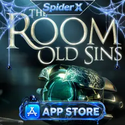 The Room: Old Sins iphone ios App Store iPhone ipad