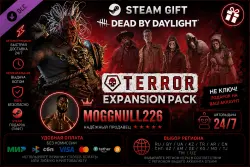 Terror Expansion Pack