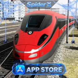 Trainz Simulator 3 ios AppStore iPhone iPad Apple ID