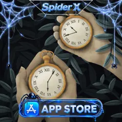Tick Tock: A Tale for Two iphone ios App Store iPhone ipad