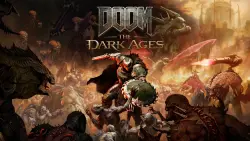 DOOM: THE DARK AGES + DLC: REVELATIONS | PREMIUM EDITION | ВСЕ ДОПОЛНЕНИЯ | STEAM 