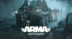 Arma Reforger Deluxe Edition STEAM PC