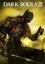 DARK SOULS III・DELUXE EDITION STEAM・PC