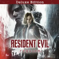 Resident Evil Requiem DELUXE