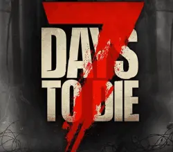7 Days to Die + ПОДАРОК