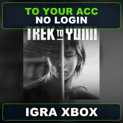 Trek to Yomi XBOX