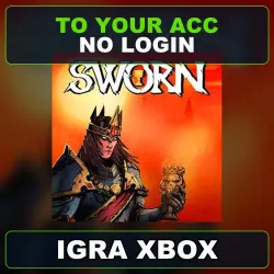 SWORN XBOX