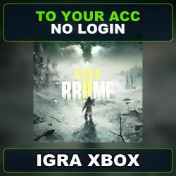 Kona II Brume XBOX