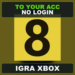 The Exit 8 XBOX
