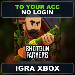 Shotgun Farmers XBOX