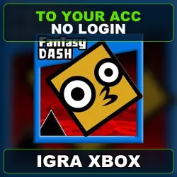 Fantasy Dash XBOX