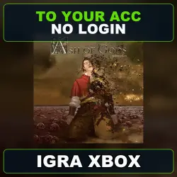 Ash of Gods Redemption XBOX