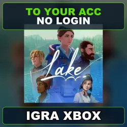 Lake XBOX