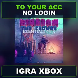 Kingdom Two Crowns Essentials Pack XBOX