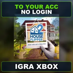 House Flipper 2 XBOX