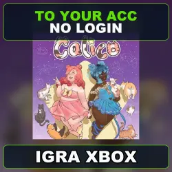 Calico XBOX