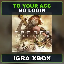 ReCore XBOX
