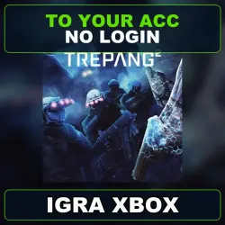 Trepang2 XBOX