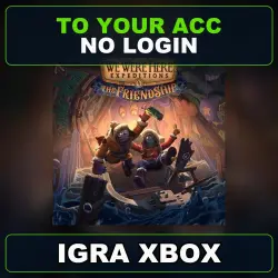 We Were Here Expeditions The FriendShip XBOX