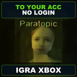 Paratopic XBOX