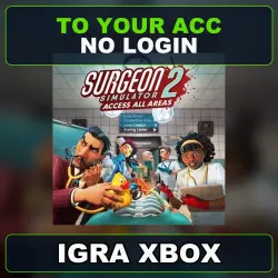 Surgeon Simulator 2 XBOX