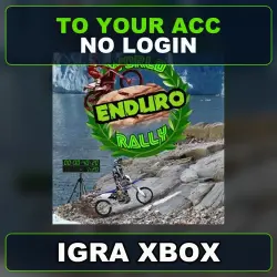 World Enduro Rally XBOX
