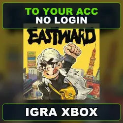 Eastward XBOX