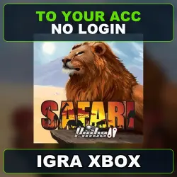Safari Pinball XBOX