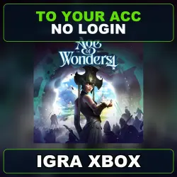 Age of Wonders 4 XBOX