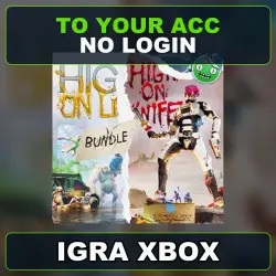 High On Life DLC Bundle XBOX