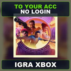 Deceive Inc XBOX