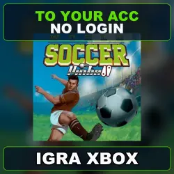 World Soccer Pinball XBOX