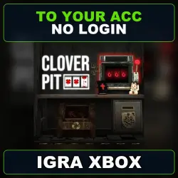 CloverPit XBOX