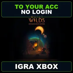 Outer Wilds Archaeologist Edition XBOX