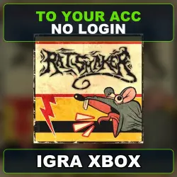Ratshaker XBOX