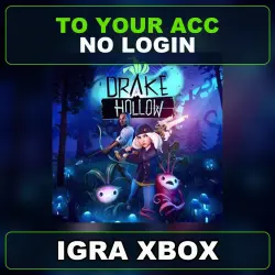 Drake Hollow XBOX