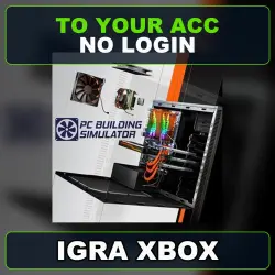 PC Building Simulator XBOX