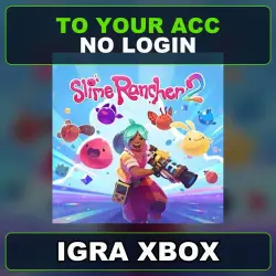 Slime Rancher 2 XBOX