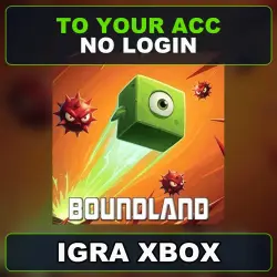 Boundland Windows XBOX