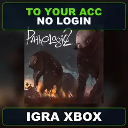 Pathologic 2 XBOX