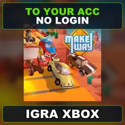 Make Way XBOX